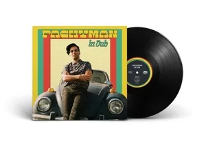 Pachyman In Dub