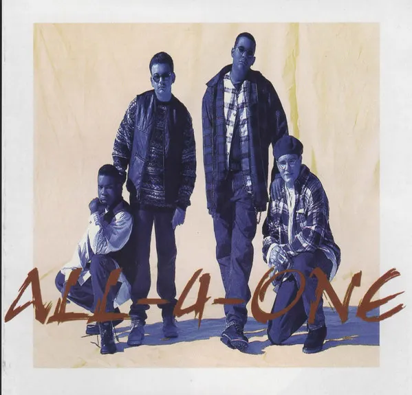 All-4-One