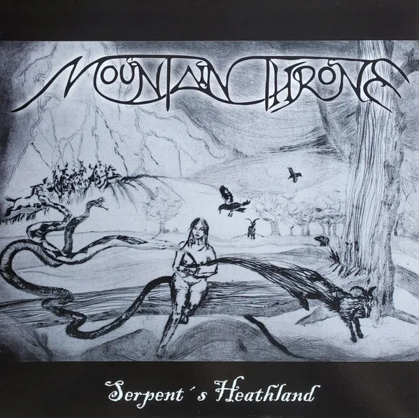 Serpent´s Heathland