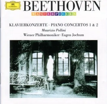 Klavierkonzerte · Piano Concertos 1 & 2