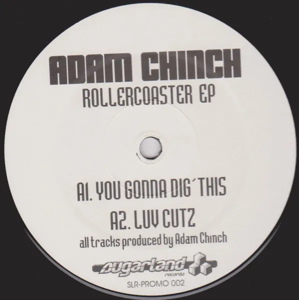 Rollercoaster EP