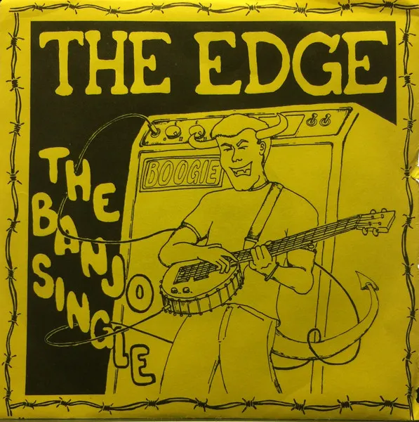 The Banjo Single