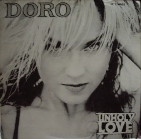 Unholy Love