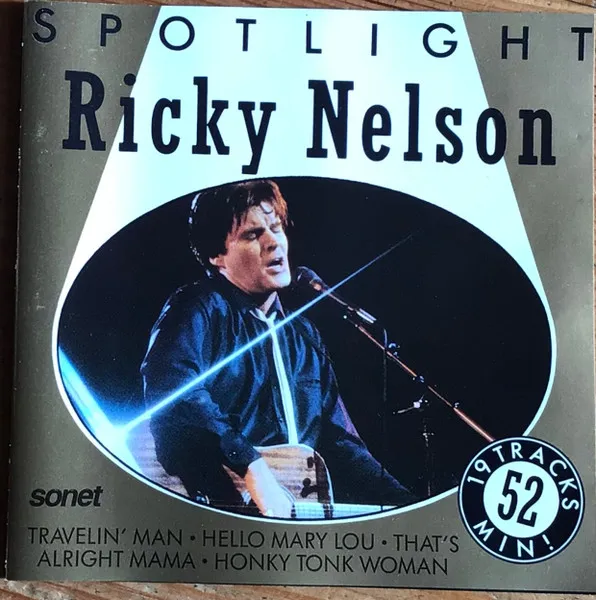 Spotlight