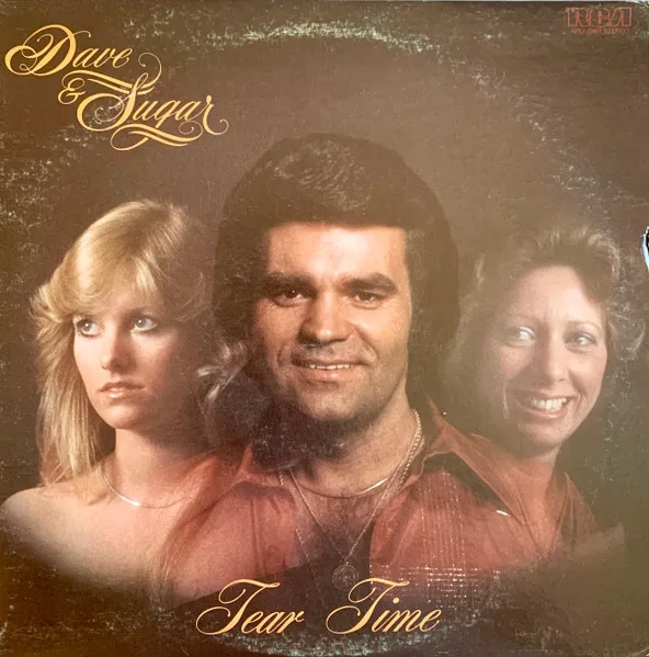 Tear Time