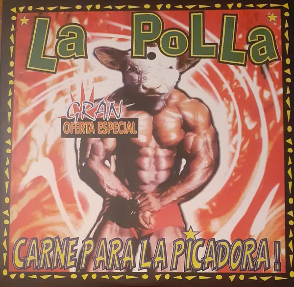 Carne Pa La Picadora