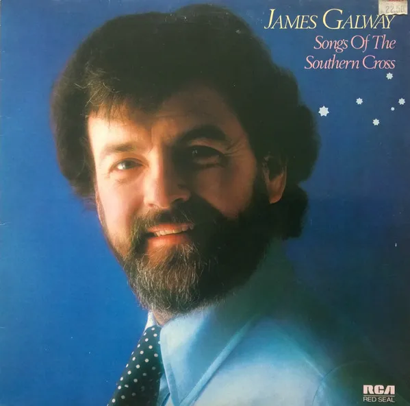 Songs Of The Southern Cross
