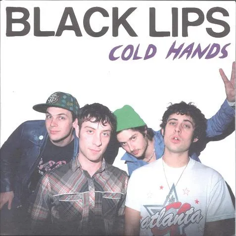 Cold Hands