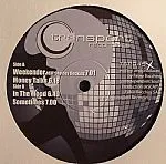 Roman Disco EP