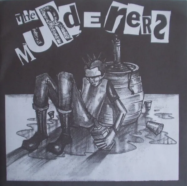 The Murderers