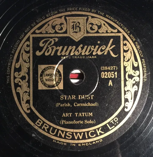 Star Dust / Ill Wind