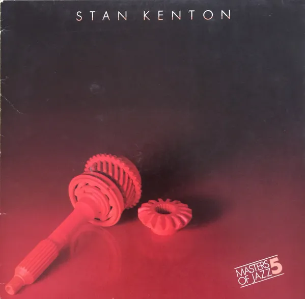 Masters Of Jazz 5