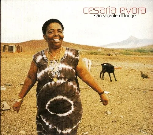 Cesaria Evora