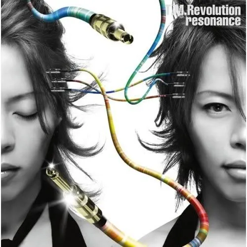 T.M.Revolution