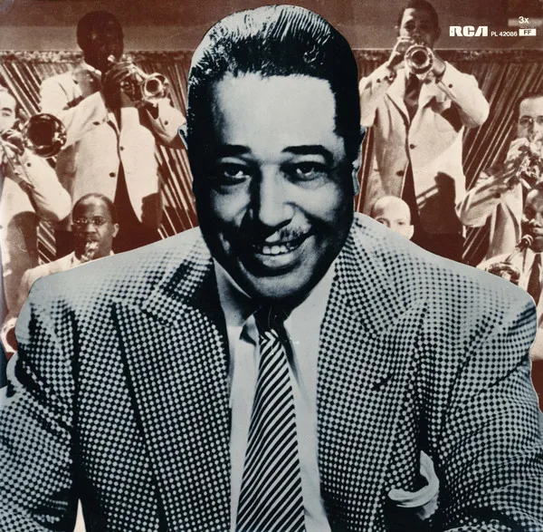 The Age Of Ellington
