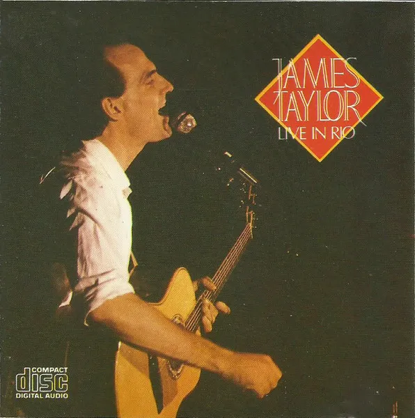 Live In Rio