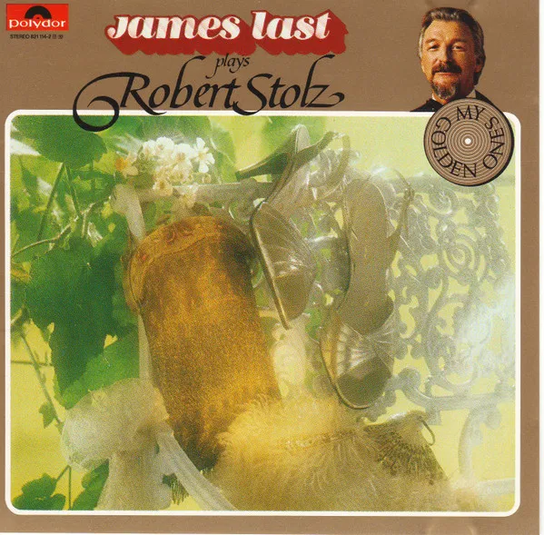James Last Plays Robert Stolz