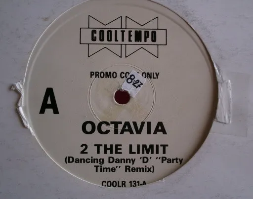 2 The Limit (Promo)