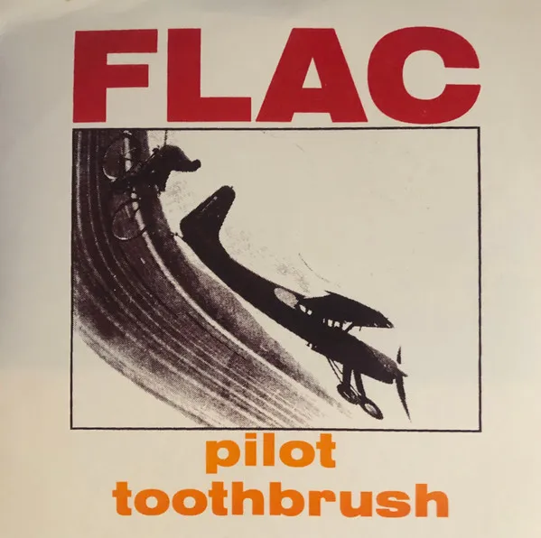 Pilot / Toothbrush