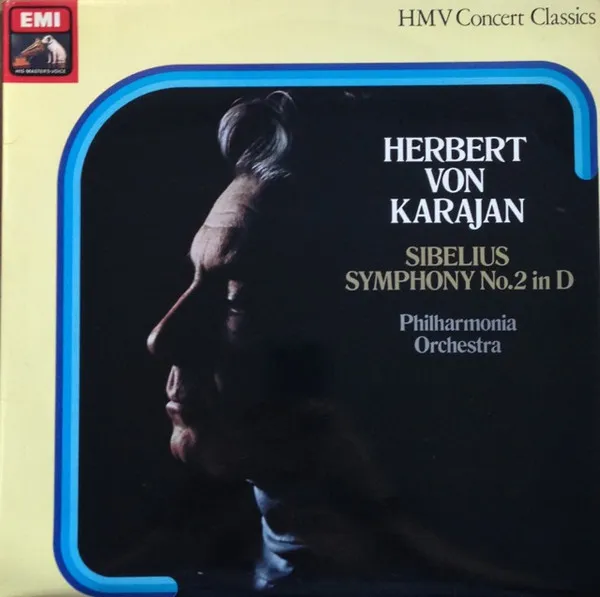 Symphony No.2 In D
