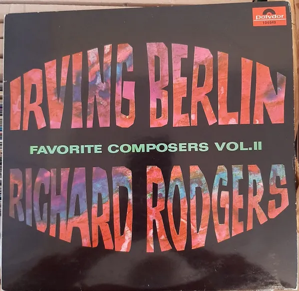 Favorite Composers, Vol. II