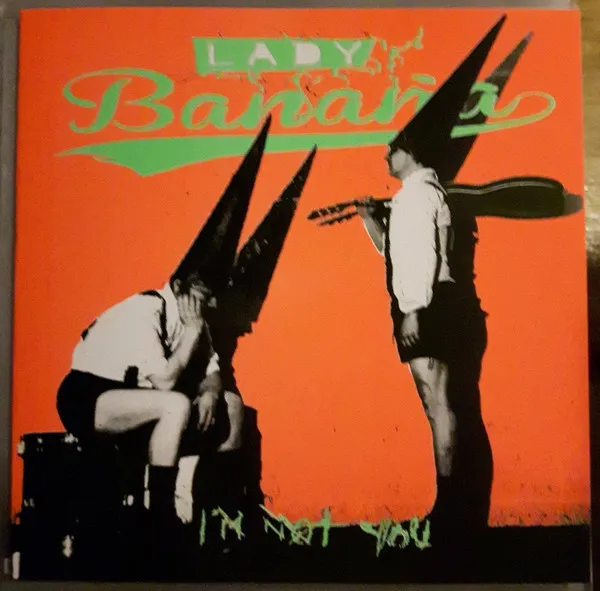 I'm Not You