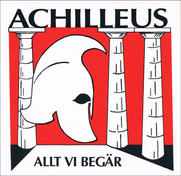 Allt Vi Begär