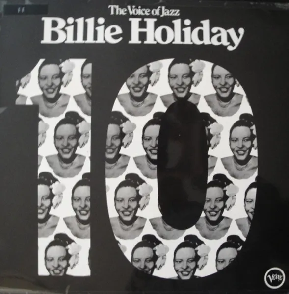 The Voice Of Jazz, Volume Ten