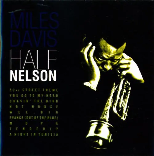Half Nelson