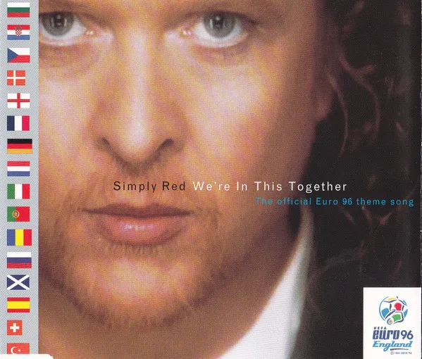 We're In This Together