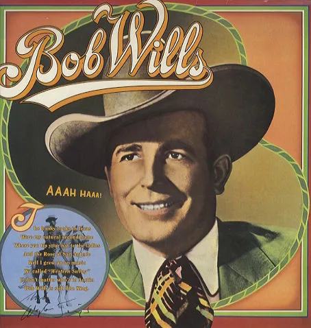 Bob Wills