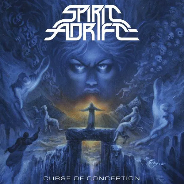 Curse Of Conception