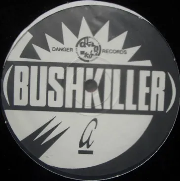 92 Salute / Bushkiller Draw