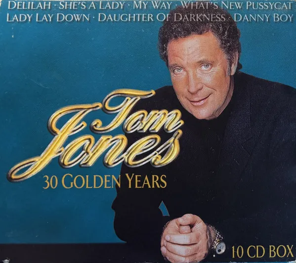 30 Golden Years
