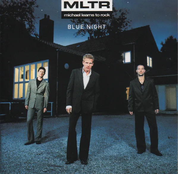 Blue Night