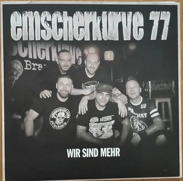 Emscherkurve 77