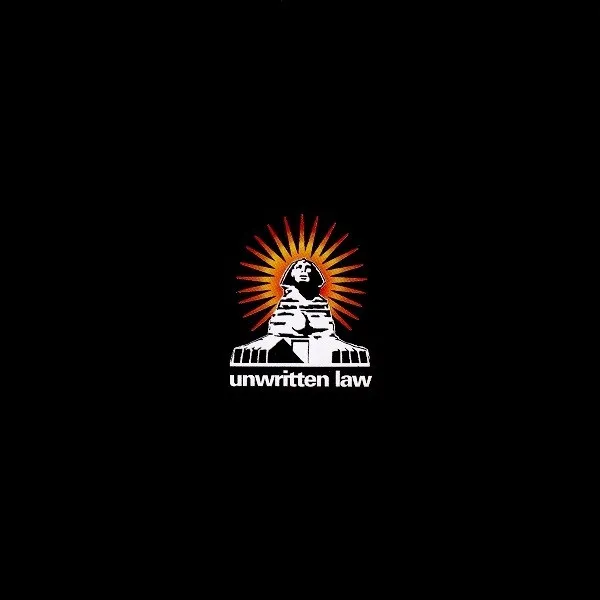 Unwritten Law