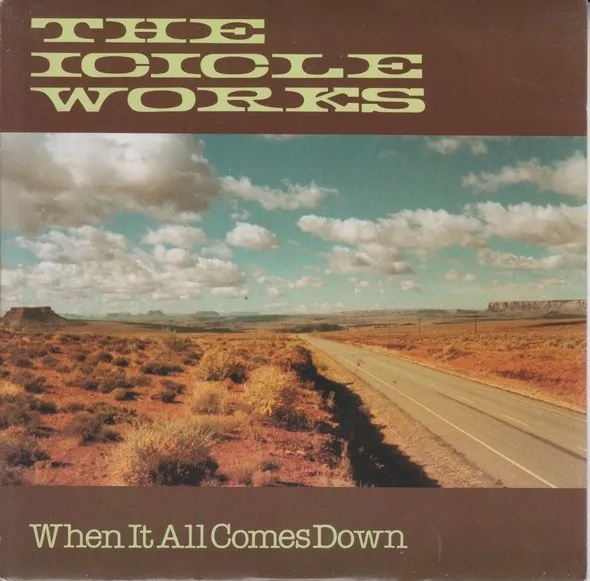 The Icicle Works