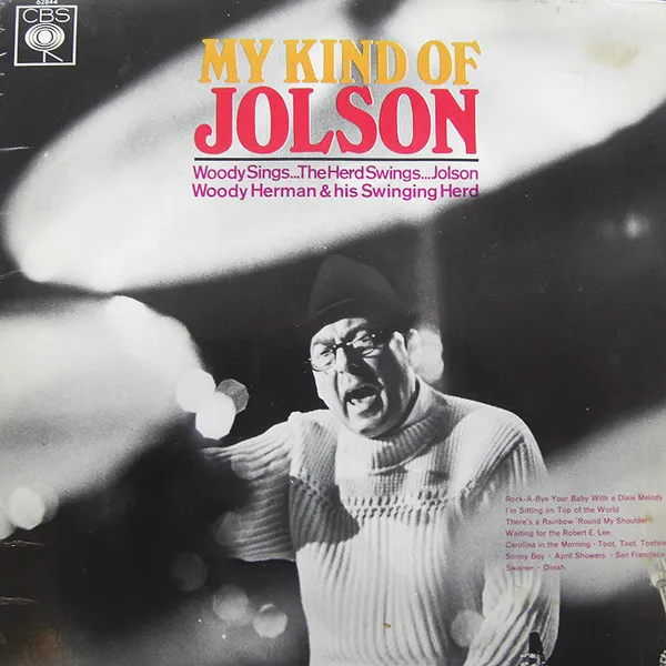 My Kind Of Jolson