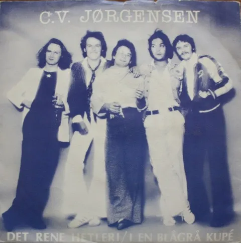 Det Rene Hetleri