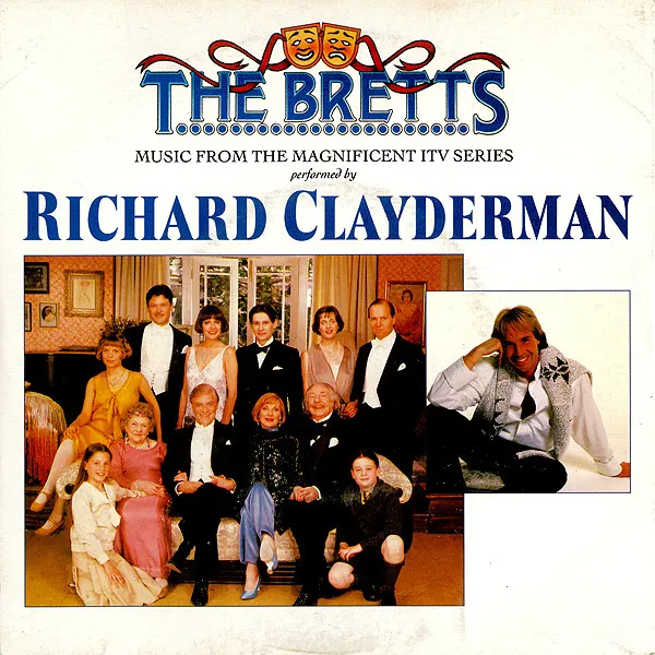 The Bretts (Music From The Magnificent ITV Series)