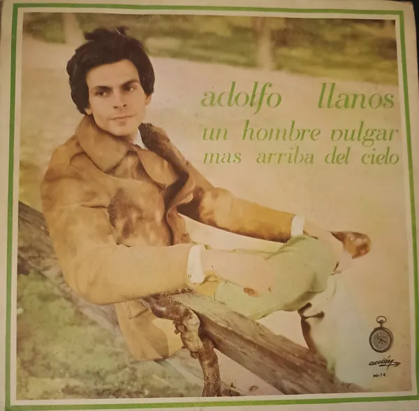 Un Hombre Vulgar