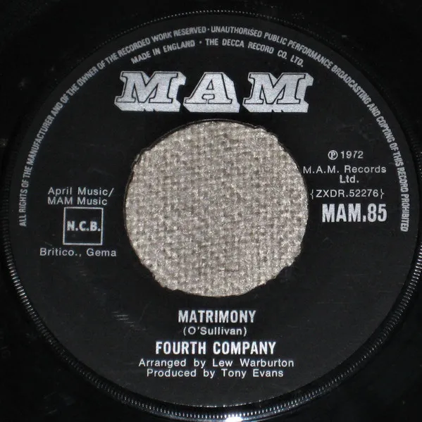 Matrimony