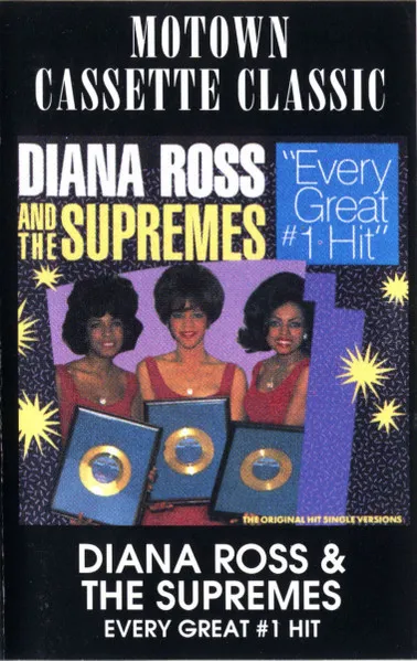 Every Great #1 Hit