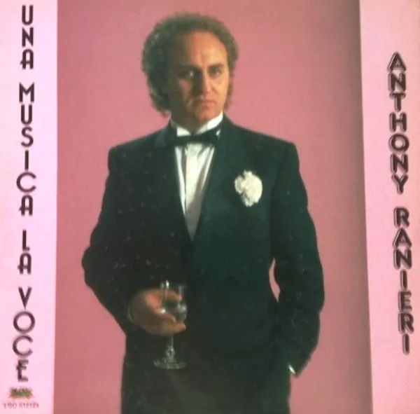 Una Musica, La Voce