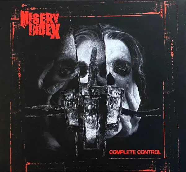 MISERY INDEX