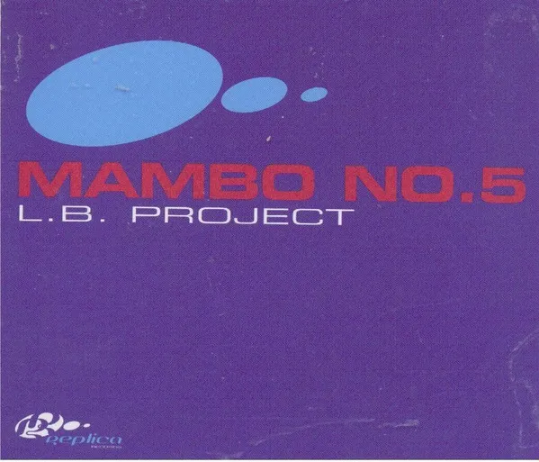 Mambo No. 5