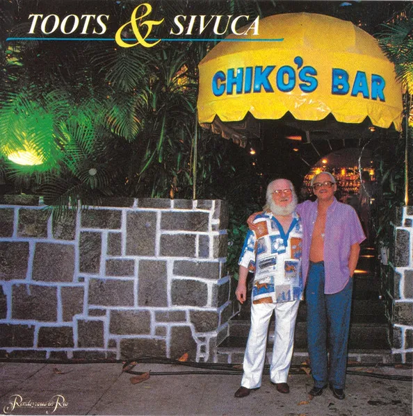 Chiko's Bar