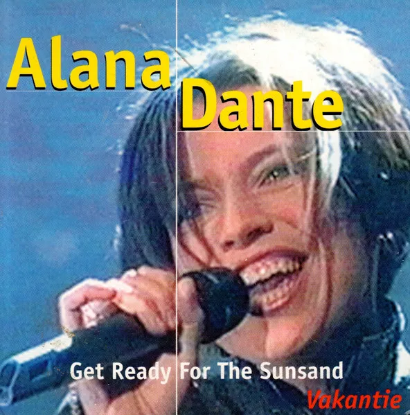 Get Ready For The Sunsand