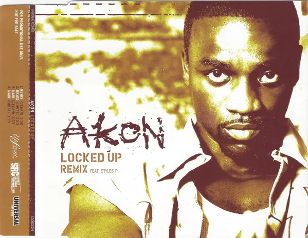 Locked Up (Remix)